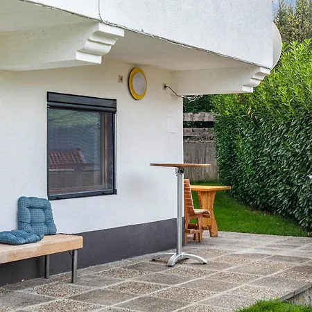 Appartamento Rofan Und Zillertal *