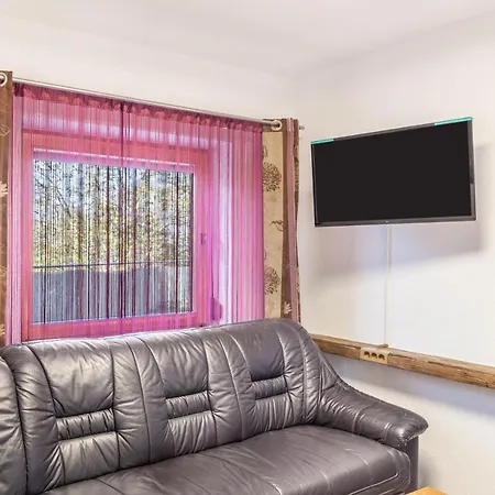 Rofan Und Zillertal Appartamento