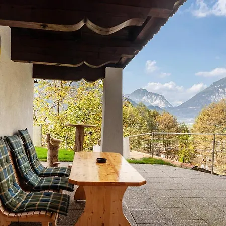 Appartamento Rofan Und Zillertal *