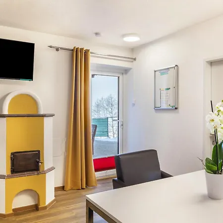Appartamento Rofan Und Zillertal