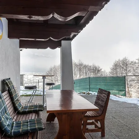 Rofan Und Zillertal Appartamento Schlitters
