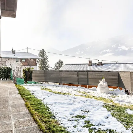Rofan Und Zillertal * Schlitters