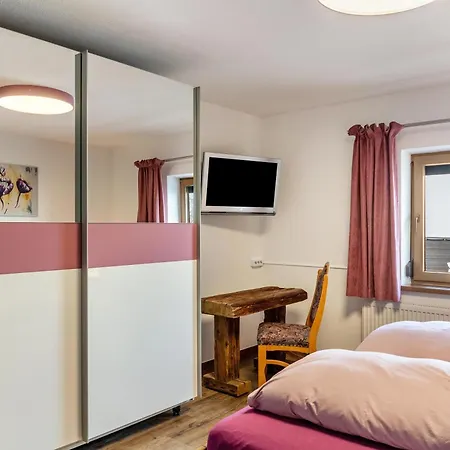 Rofan Und Zillertal Appartamento