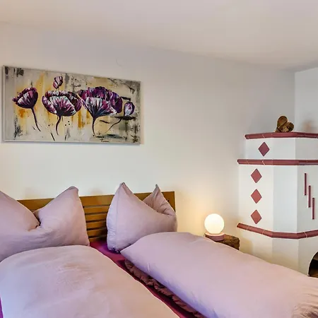 Rofan Und Zillertal Appartamento