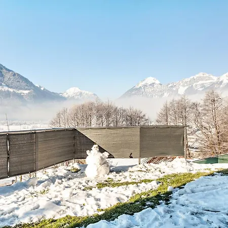 Rofan Und Zillertal * Schlitters