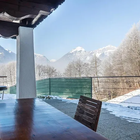 Appartamento Rofan Und Zillertal Schlitters