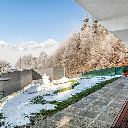 Appartamento Rofan Und Zillertal